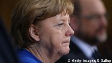 Комментарий: Судьбу Меркель решают социал-демократы