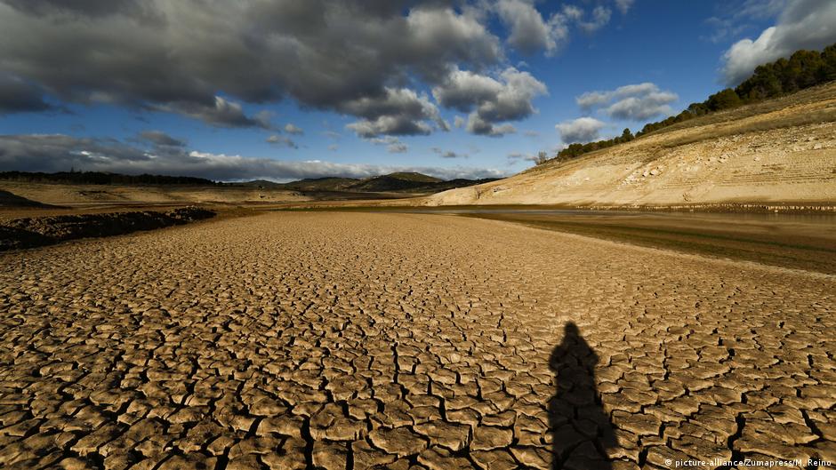 Climate change and farming: ′Unpredictability is here to stay ...