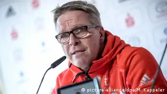 德奥联体育部负责人施梅尔普芬尼格表示，他信任国际奥委会
