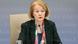 Presidenta del Mecanismo Único de Supervisión (MUS), Danièle Nouy. Presidenta del Mecanismo Único de Supervisión (MUS), Danièle Nouy.