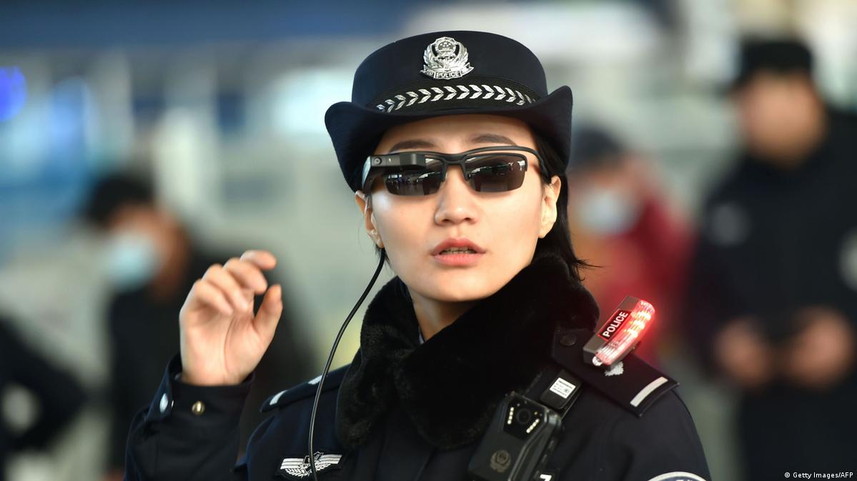 德語媒體:數字時代的全面監控
