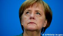 Комментарий: Высокая цена четвертого срока Ангелы Меркель