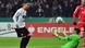 DFB-Pokal, 2017/18, Viertelfinale | Eintracht Frankfurt vs. 1. FSV Mainz 05 | 3. TOR Frankfurt DFB-Pokal, 2017/18, Viertelfinale | Eintracht Frankfurt vs. 1. FSV Mainz 05 | 3. TOR Frankfurt