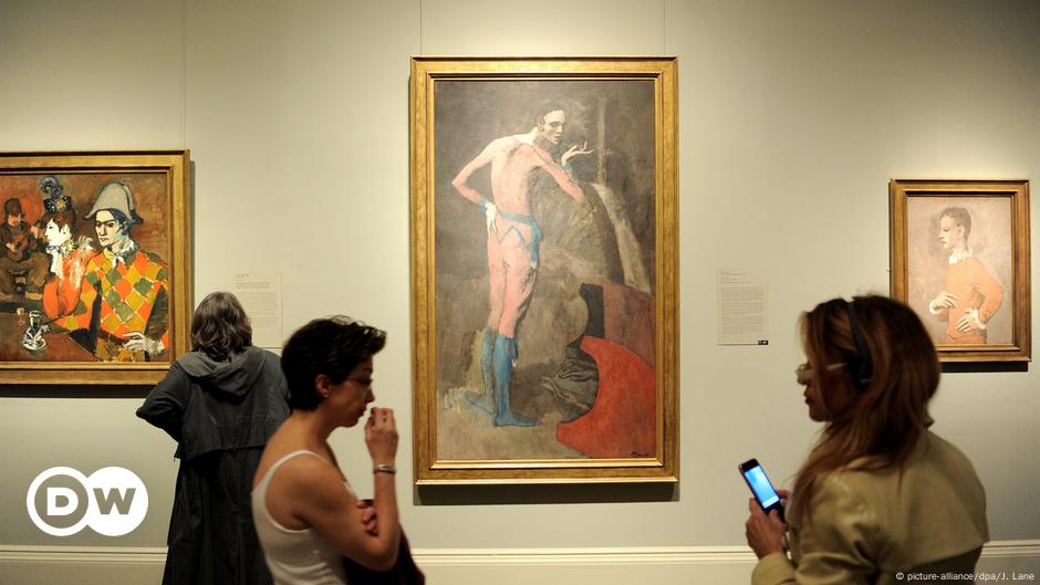 New York museum wins case to keep Picasso sold during Nazi era | News ...