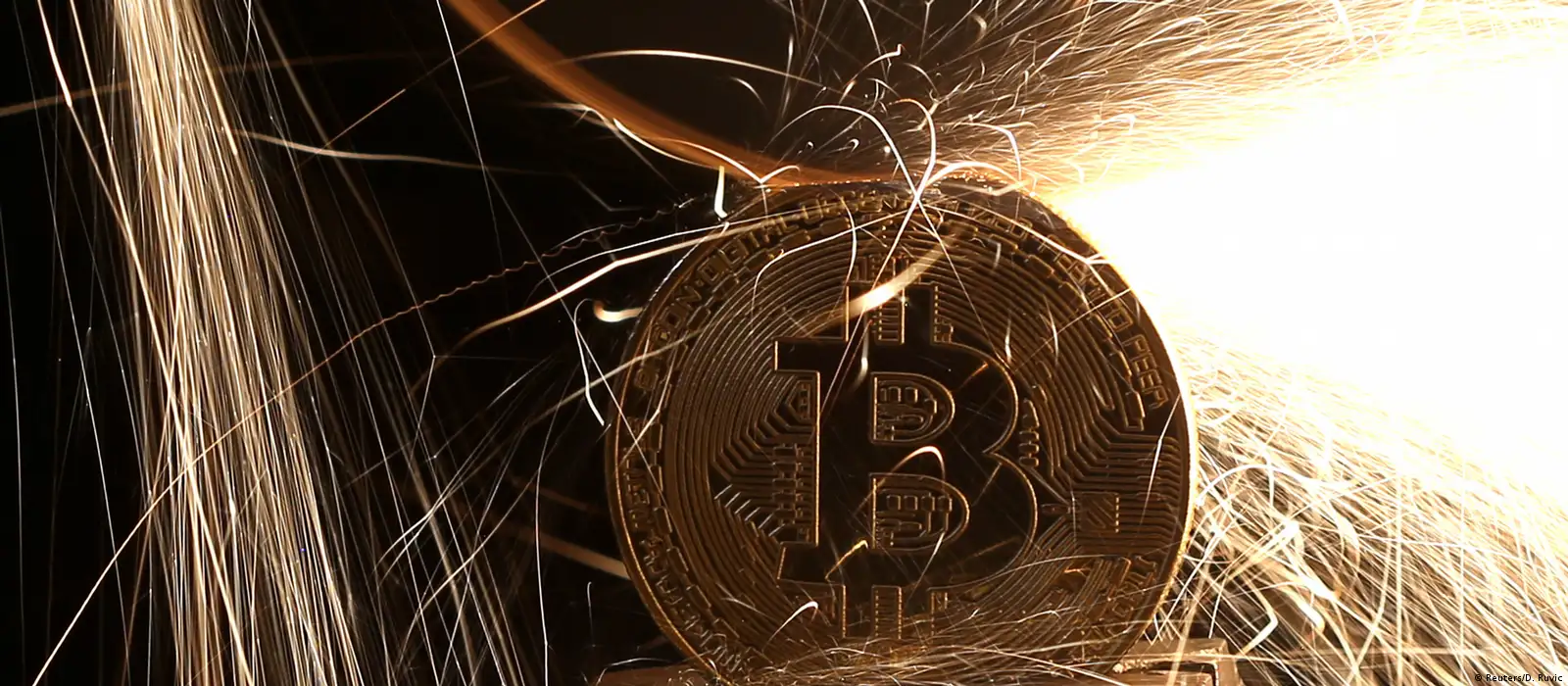 Cómo hacer que el bitcoin sea más ecológico?