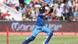 Cricket ODI - Südafrika vs Indien - Virat Kohli Cricket ODI - Südafrika vs Indien - Virat Kohli