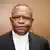 Fridolin Ambongo Besungu Kapuziner Bischof von Bokungu Ikela
