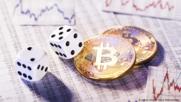 kako profitirati od procvata bitcoina 2021. godine bitcoin investicijski trus
