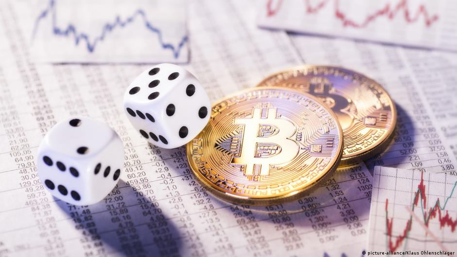 Bitcoin Creator Slammed With 5 Billion Lawsuit Germany News And In Depth Reporting From Berlin And Beyond Dw 28 02 2018