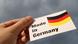 Made in Germany Made in Germany