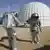 Oman Analog-Astronauten starten Mars-Übung in der Wüste
