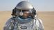 Mars simulation mission participant in Oman Mars simulation mission participant in Oman
