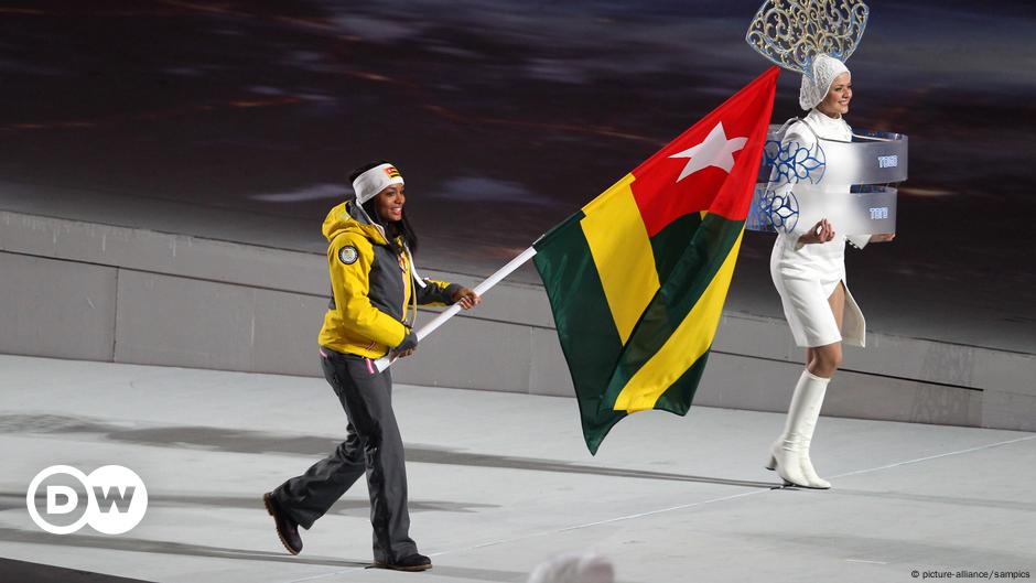 Huit nations africaines aux Jeux Olympiques d'hiver