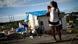 Puerto Rico Lage nach Hurrikan Maria Puerto Rico Lage nach Hurrikan Maria