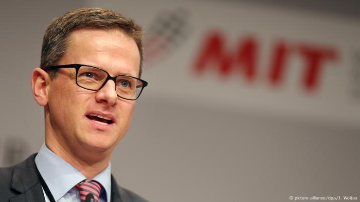 CDU Carsten Linnemann CDU Carsten Linnemann
