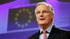 Brüssel Eu-PK zu Brexit Barnier Brüssel Eu-PK zu Brexit Barnier