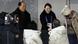 2018 Pyeongchang Winter Olympic Games Eröffnungsfeier - Südkoreanischer Präsident begrüßt Kim Jong Uns Schwester 2018 Pyeongchang Winter Olympic Games Eröffnungsfeier - Südkoreanischer Präsident begrüßt Kim Jong Uns Schwester