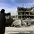 Syrien Alltag in Raqqa