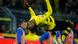 Bundesliga - Borussia Dortmund vs Hamburger SV Bundesliga - Borussia Dortmund vs Hamburger SV