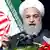 Iran Rede Hassan Rohani am 39. Jahrestag der Islamischen Revolution