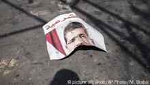 Egipto: Tribunal condena a muerte a 75 islamistas