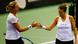 Fed Cup Tennis Anna-Lena Groenefeld Tatjana Maria Fed Cup Tennis Anna-Lena Groenefeld Tatjana Maria