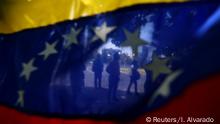 Lo que queda de la oposición venezolana
