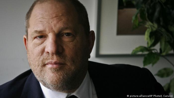 Харви Вайнштейн