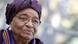 Ellen Johnson-Sirleaf - ehemalige Präsidentin von Liberia Ellen Johnson-Sirleaf - ehemalige Präsidentin von Liberia