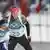 Südkorea Pyeongchang - Biathlon der Frauen - Laura Dahlmeier