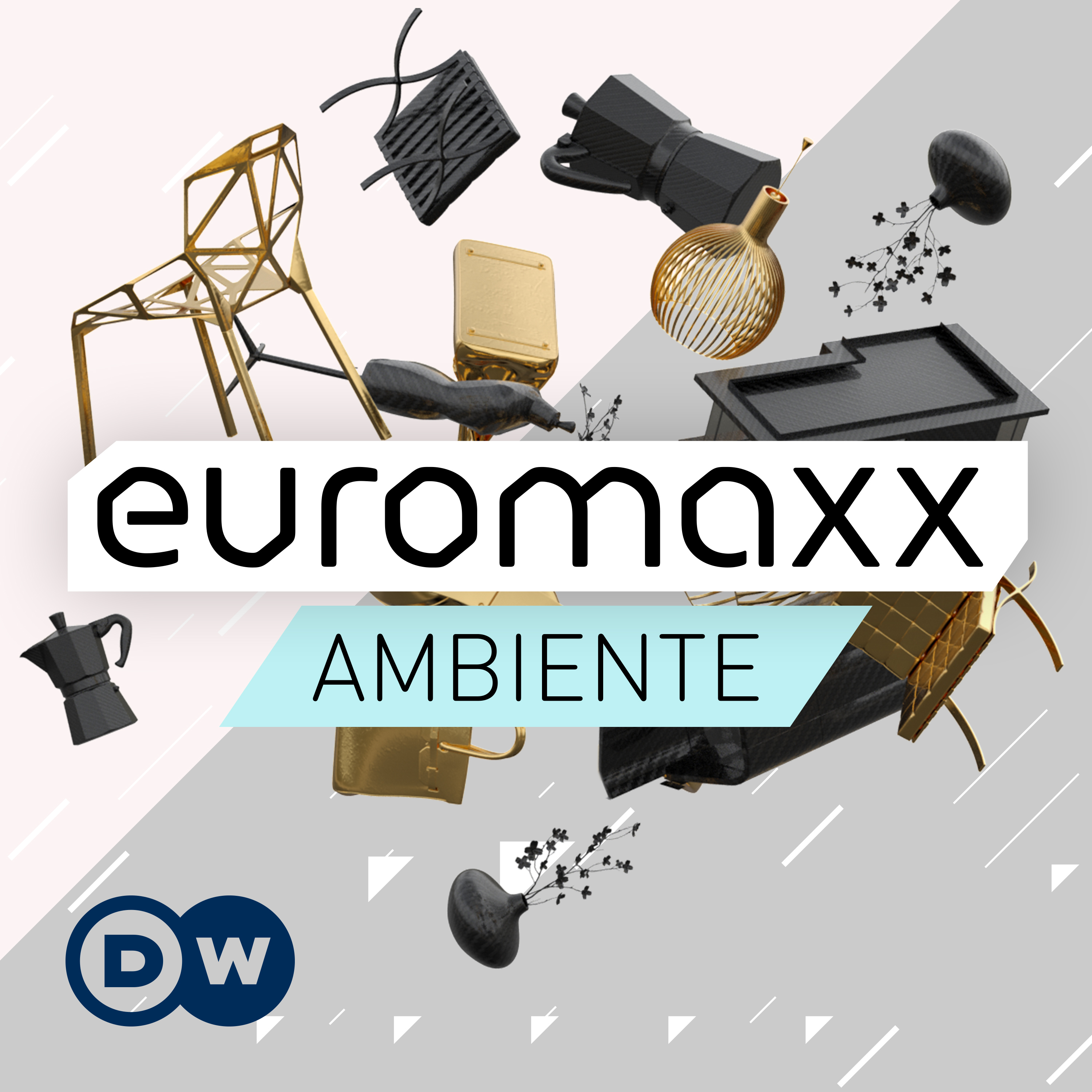 euromaxx ambiente | Video Podcast | Deutsche Welle euromaxx ambiente | Video Podcast | Deutsche Welle