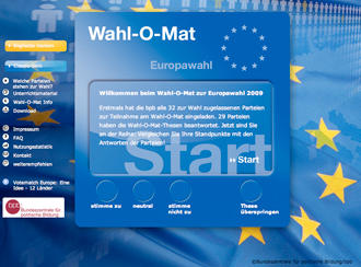 Что такое wahl o mat. Смотреть фото Что такое wahl o mat. Смотреть картинку Что такое wahl o mat. Картинка про Что такое wahl o mat. Фото Что такое wahl o mat