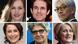 Kombi-Bild Berlinale Jury 2018 Kombi-Bild Berlinale Jury 2018