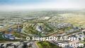 Artist's impression of new Europacity
Stichwort: Ein neuer Freizeit-Park in Paris
Copyright: EuropaCity Alliages & Territoires
