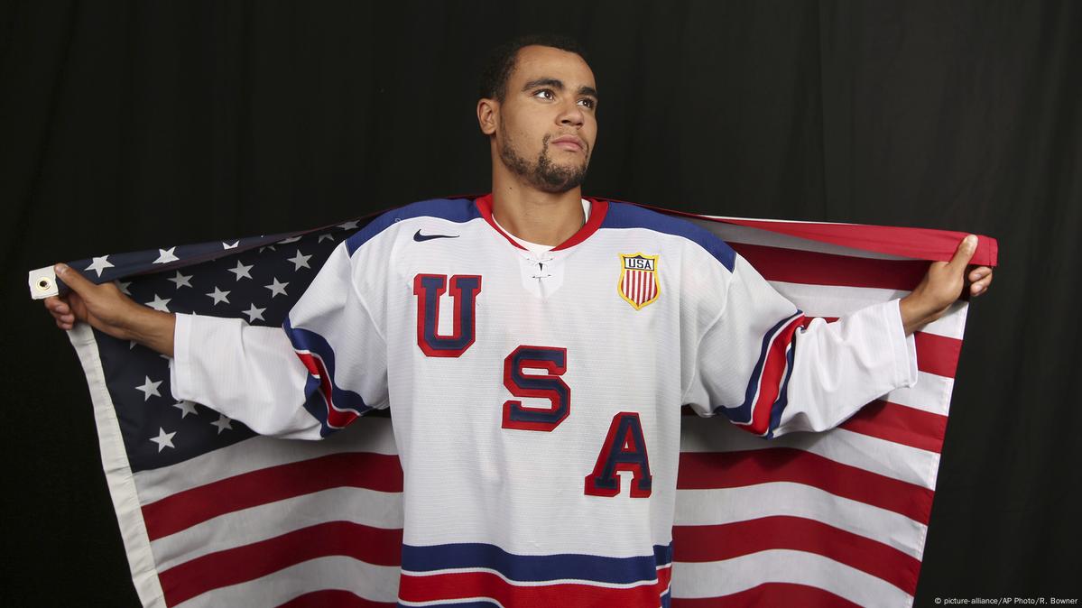 BU recruit Jordan Greenway ready to take next step in journey to hockey  stardom – The Daily Free Press