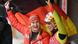 Pyeongchang 2018 Olympische Winterspiele Rodeln Pyeongchang 2018 Olympische Winterspiele Rodeln