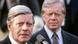 Helmut Schmidt (l., mit US-Präsident Jimmy Carter) (Foto: dpa) Helmut Schmidt (l., mit US-Präsident Jimmy Carter) (Foto: dpa)