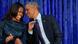 Barack and Michelle Obama Barack and Michelle Obama