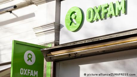 La directora ejecutiva de Oxfam International, Winnie Byanyima, dijo hoy que la organización establecerá una comisión que investigará casos de explotación sexual por parte de su personal. (16.02.2018).