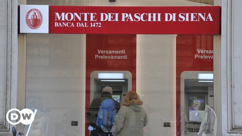 Verkauf von Monte Paschi geplatzt