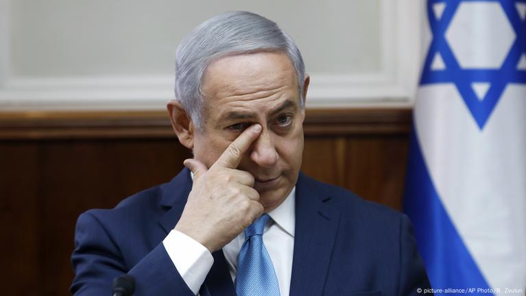 ICC Issues Arrest Warrants for Israeli PM Netanyahu, Gallant, and Hamas Commander Over Alleged War Crimes in Israel-Hamas Conflict
