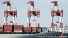 Japans Wirtschaft wächst das achte Quartal in Folge