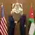 Rex Tillerson with Jordanian Foreign Minister Ayman Safadi