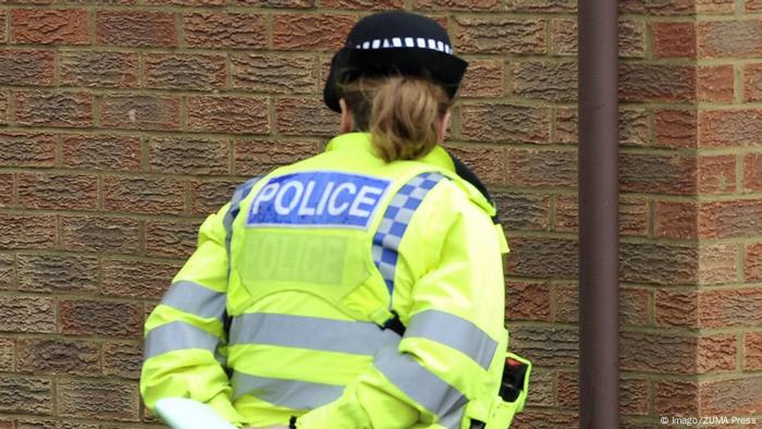 UK police raids in Milton Keynes rescue modern slavery victims | News ...