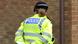 UK police officer in Milton Keynes UK police officer in Milton Keynes
