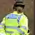 UK Polizistin in Milton Keynes