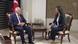 Screenshot Yildirim im ARD-Interview Screenshot Yildirim im ARD-Interview