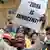 Südafrika | Präsident Zuma tritt zurück ARCHIV