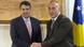 Außenminister Gabriel zu Besuch im Kosovo Außenminister Gabriel zu Besuch im Kosovo