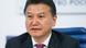 Kirsan Ilyumzhinov Kirsan Ilyumzhinov